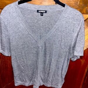 Express tee